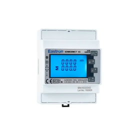 SDM630MCT-Mbus-MID Three Phase CT Operated Meter